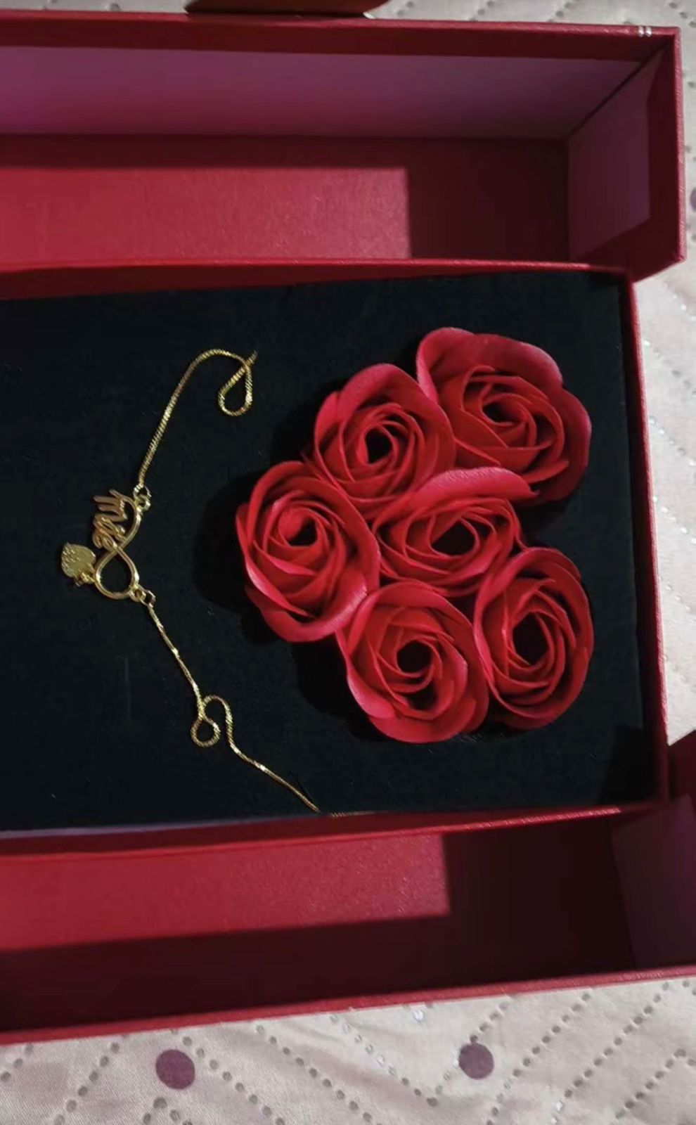 Foto do cliente Maria Silva