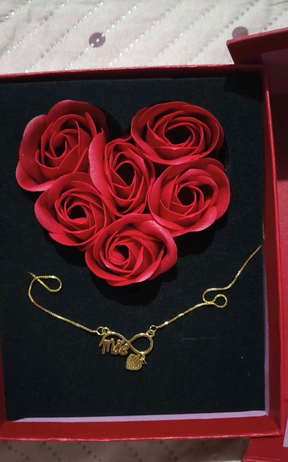 Foto do cliente Lau Aragão